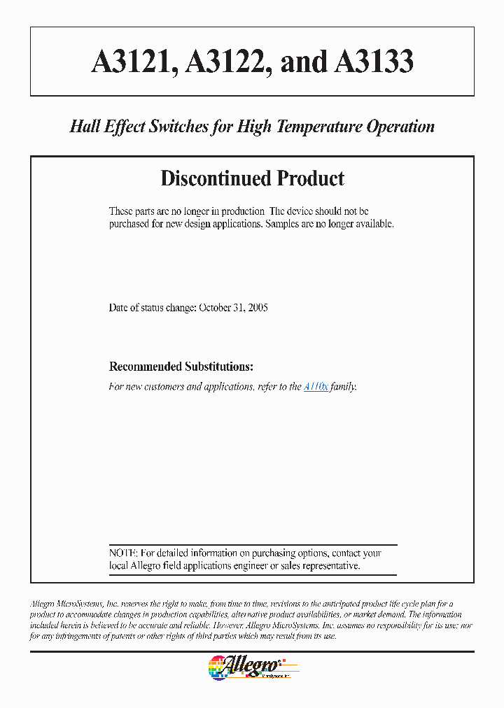 A3362ELH_6745225.PDF Datasheet