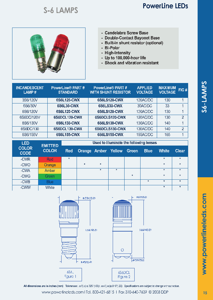 6S6L155-CWR_6744996.PDF Datasheet