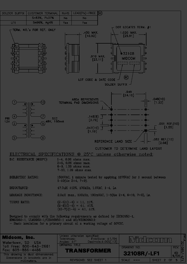 32108R-LF1_6743996.PDF Datasheet