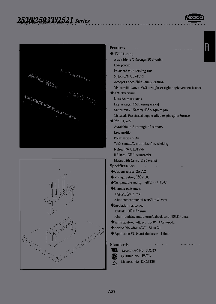 2521P05H000_6744256.PDF Datasheet