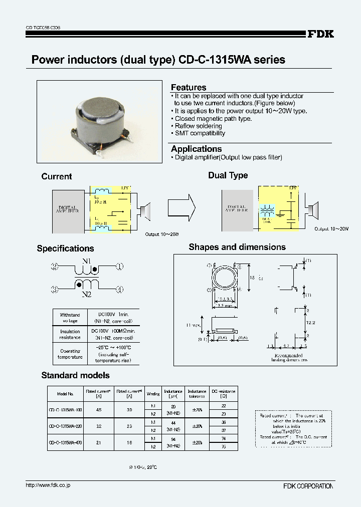 CD-C-1315WA-470_6742951.PDF Datasheet