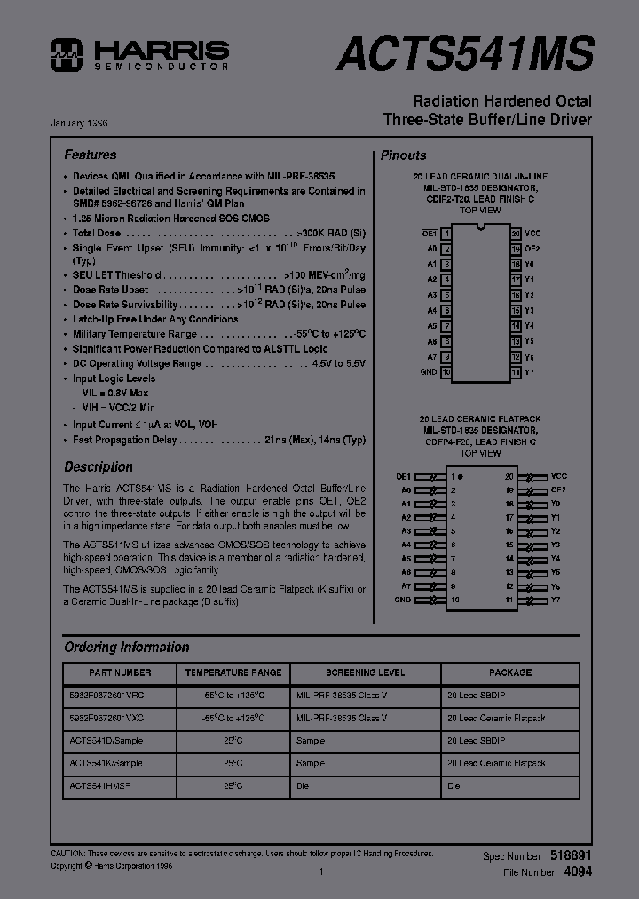 ACTS541HMSR-02_6746375.PDF Datasheet