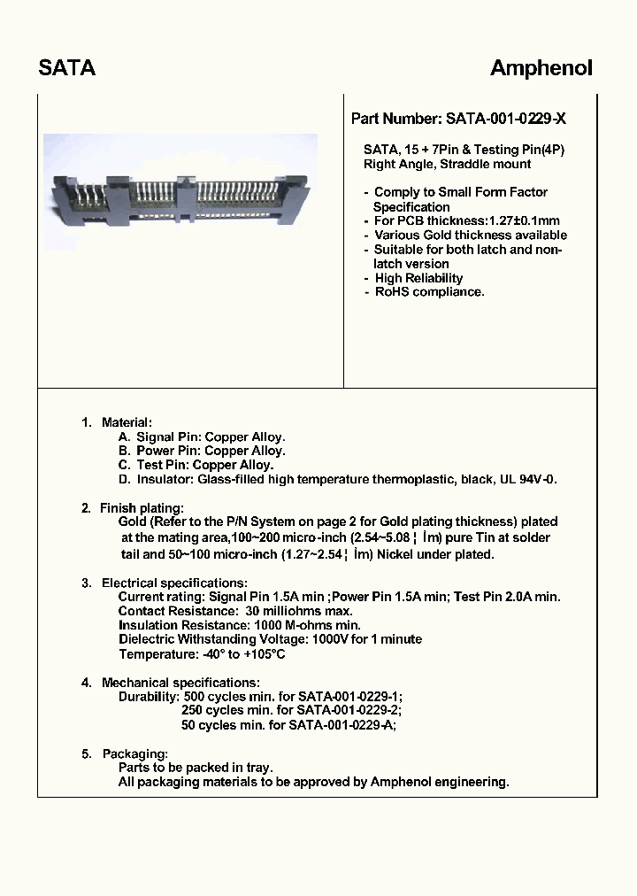 SATA-001-0229-A_6746544.PDF Datasheet