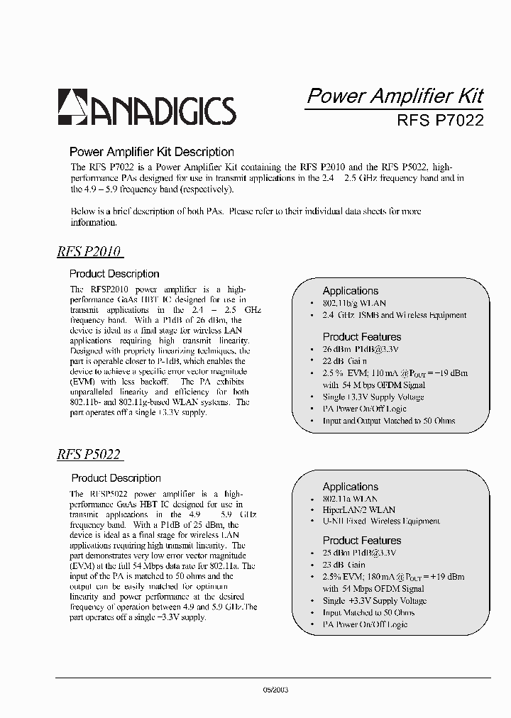 RFSP7022_6740769.PDF Datasheet