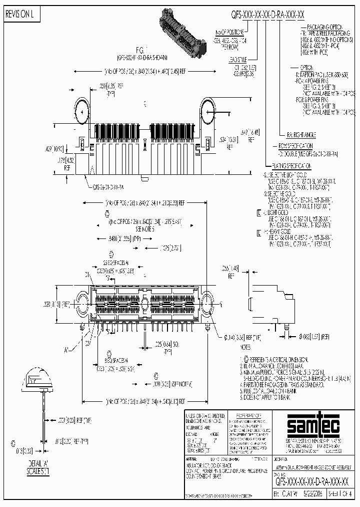 QFS-104-01-L-D-RA-K_6747706.PDF Datasheet