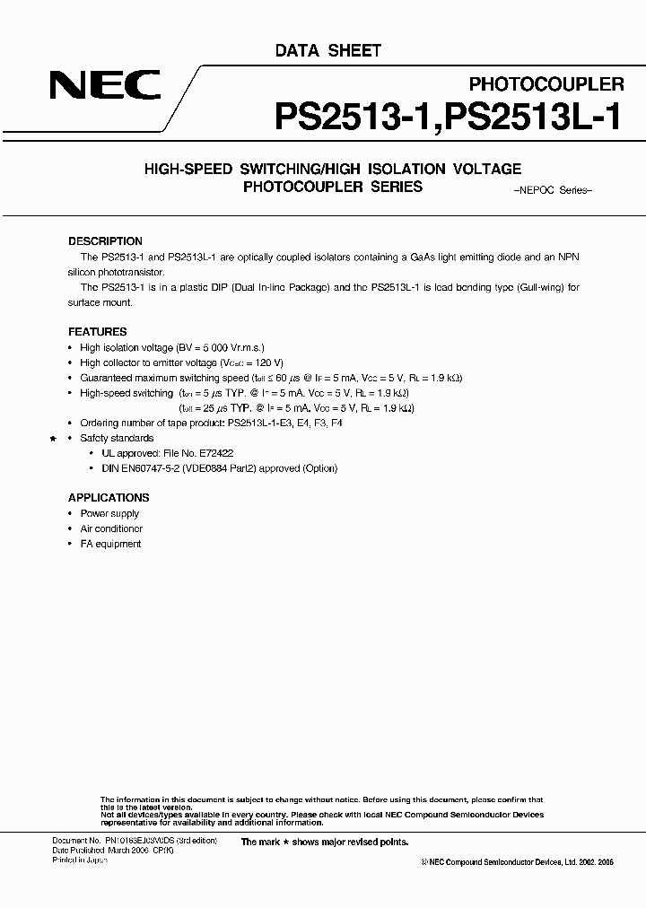 PS2513L-1-V-F4-A_6747934.PDF Datasheet