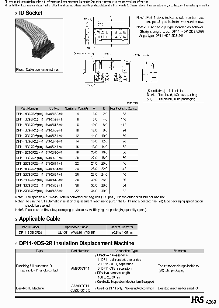 DF11-24DS-2R26_6749268.PDF Datasheet