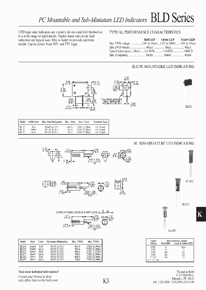 BLD5_6750610.PDF Datasheet