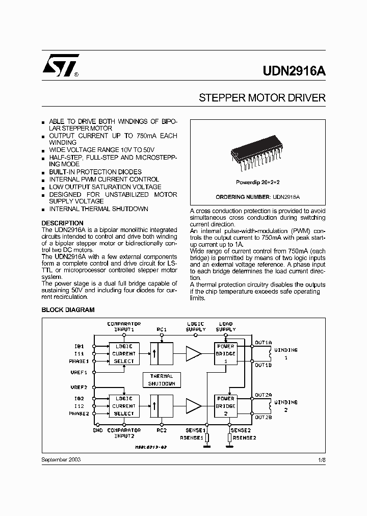 UDN2916A_6750065.PDF Datasheet