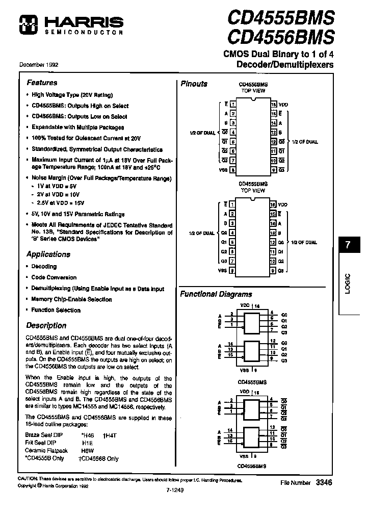 CD4555BDMSR_6747237.PDF Datasheet