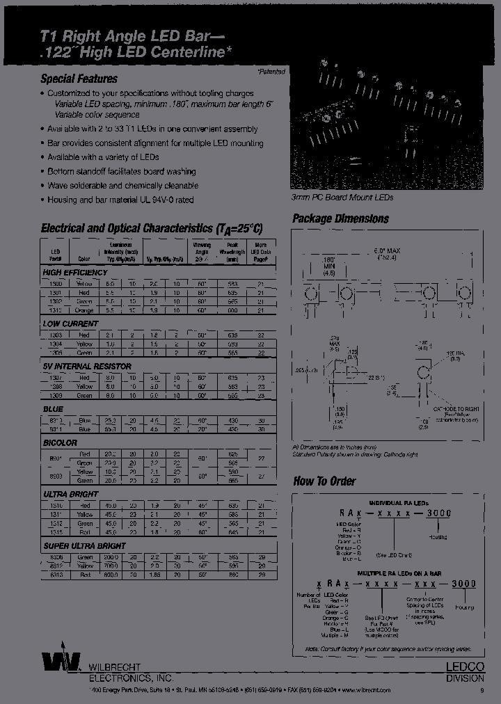 RAB-8903-3000_6750906.PDF Datasheet