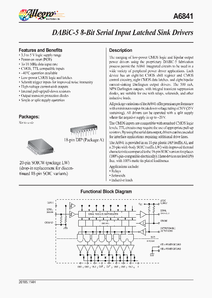 A6841EA-T_6751333.PDF Datasheet