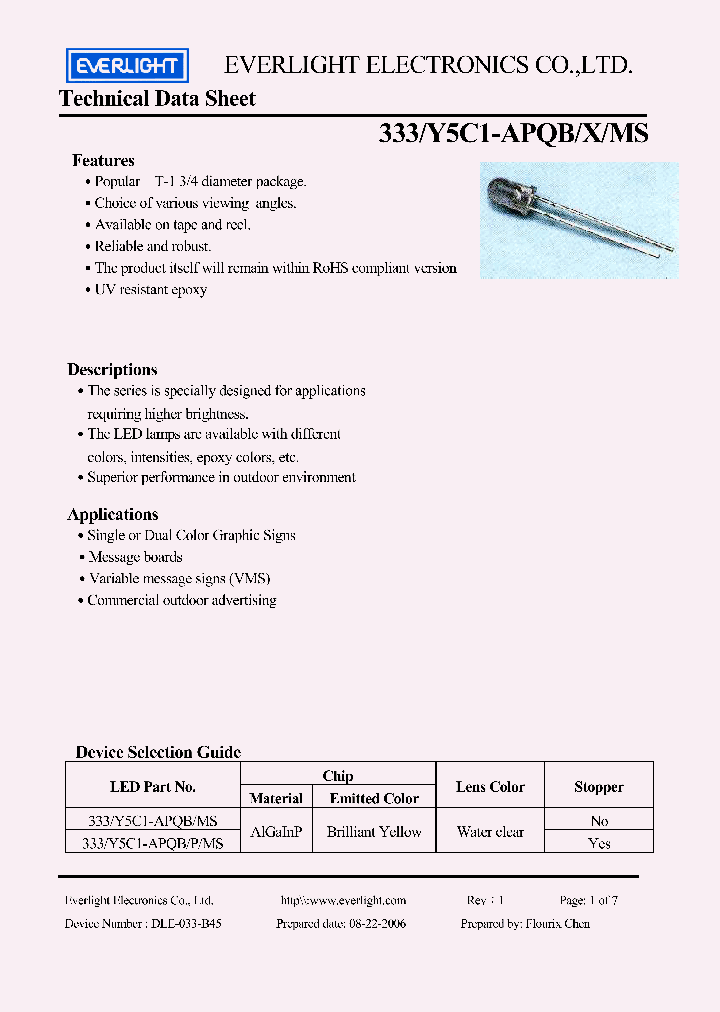 333Y5C1-APQBMS_6747185.PDF Datasheet