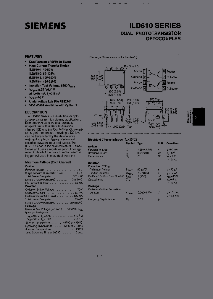 ILD610-3-X007T_6749428.PDF Datasheet