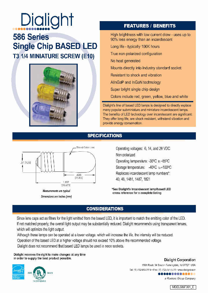 586-2705-205_6751670.PDF Datasheet
