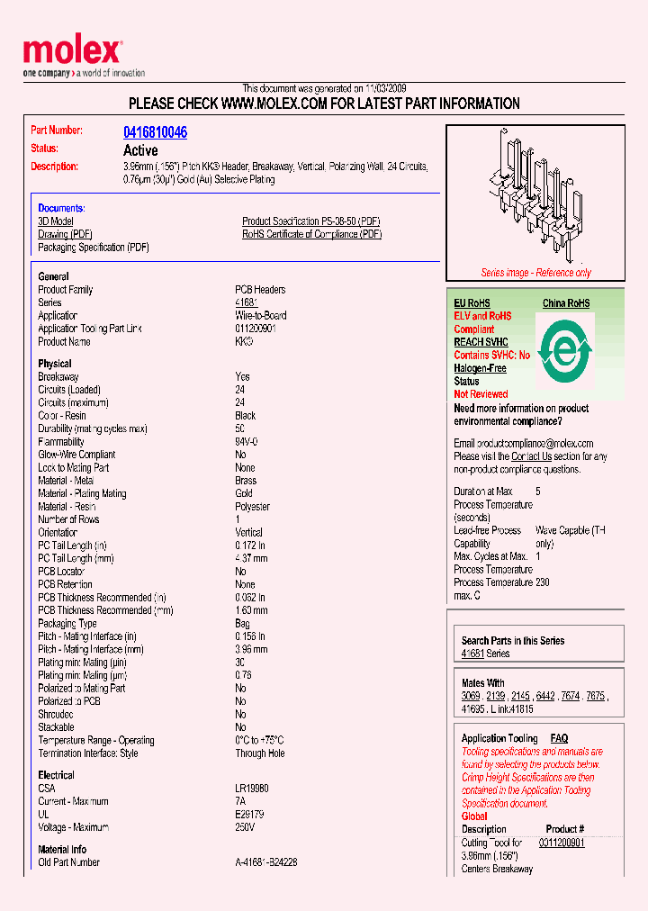 0416810046_6750642.PDF Datasheet