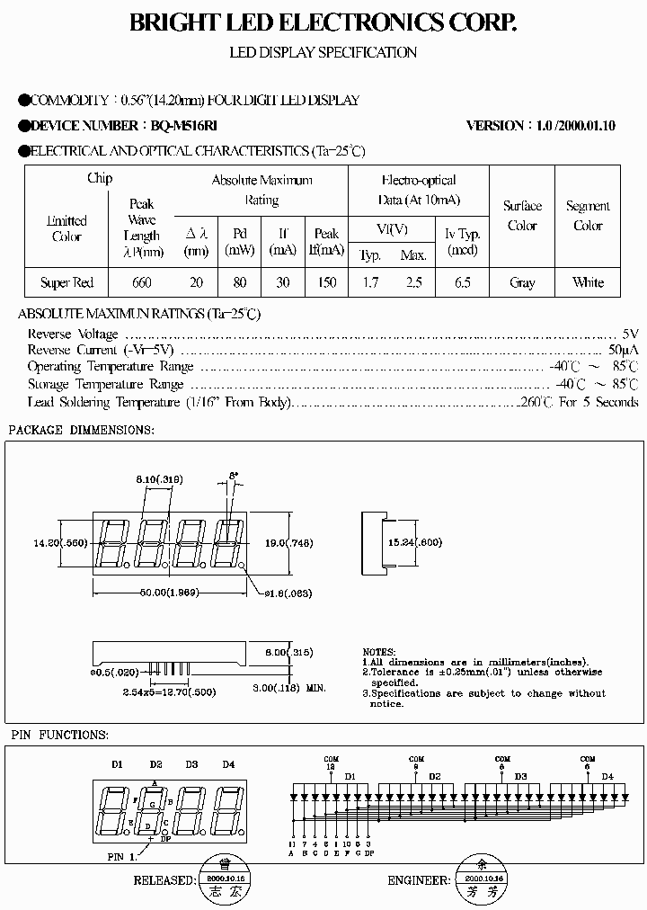 BQ-M516RI_6747924.PDF Datasheet