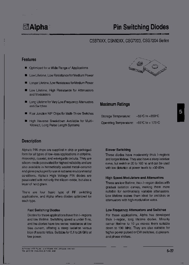 CSN9260-247-001_6753133.PDF Datasheet