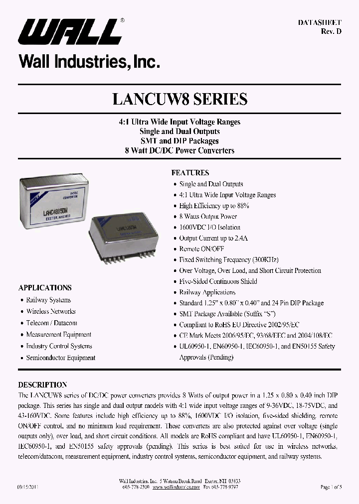 LANC2415UW8S_6752846.PDF Datasheet