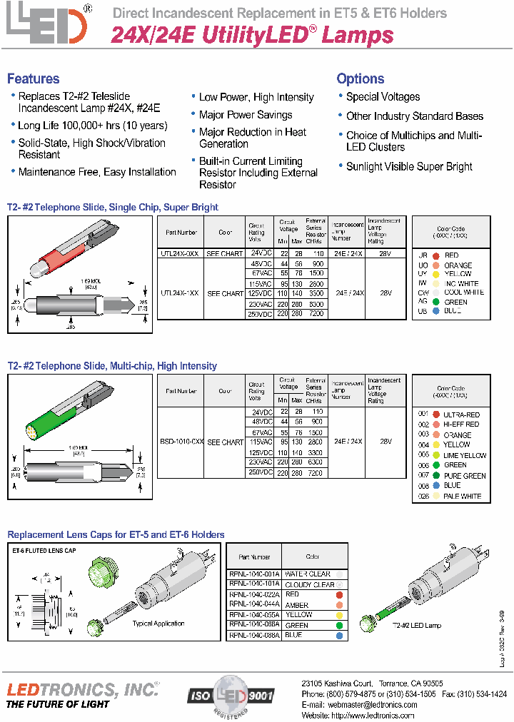 BSD-1010-003_6753574.PDF Datasheet