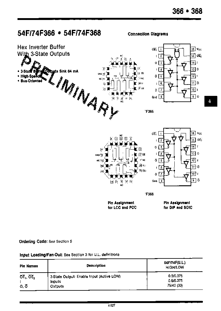 74F366SCQR_6747772.PDF Datasheet