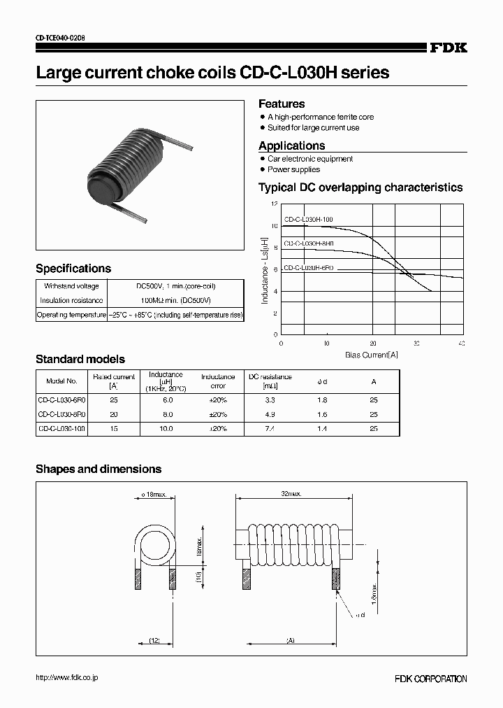 CD-C-L030-6R0_6753394.PDF Datasheet