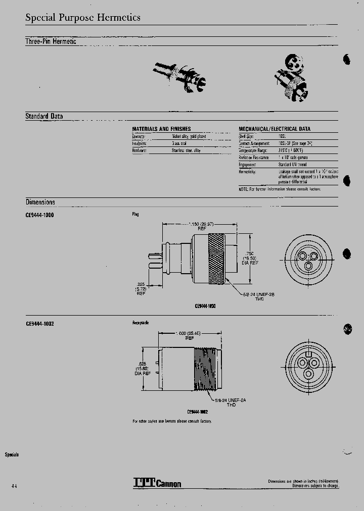 CE9444-1000_6749169.PDF Datasheet