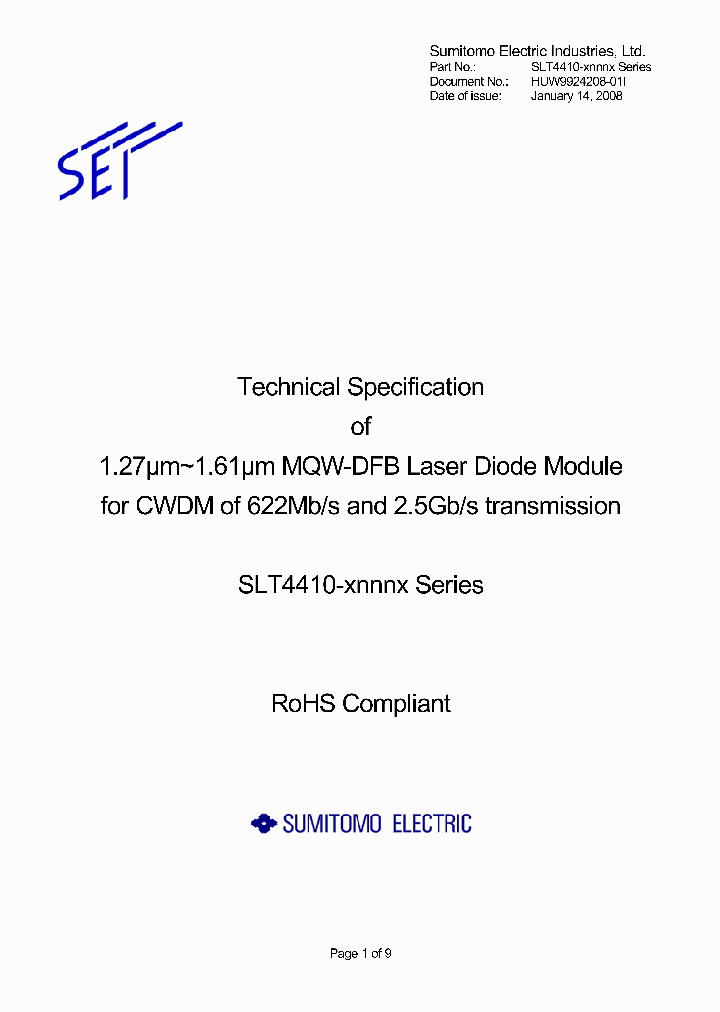 SLT4410-XN-H885B_6753780.PDF Datasheet