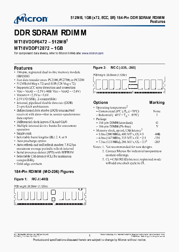 MT18VDDF12872Y-335XX_6754414.PDF Datasheet