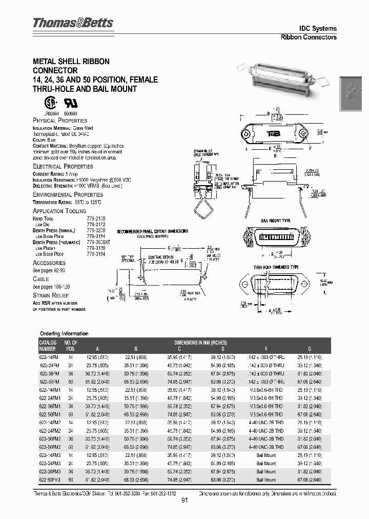 622-50RSRFM1_6753439.PDF Datasheet