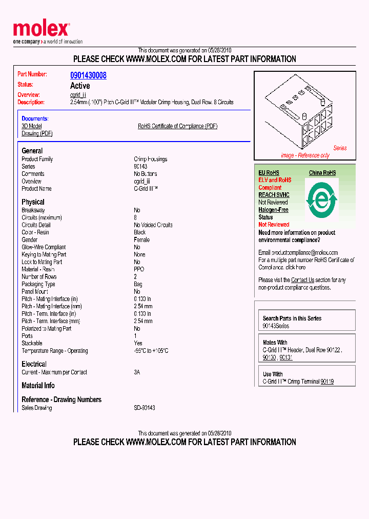 90143-0008_6938490.PDF Datasheet