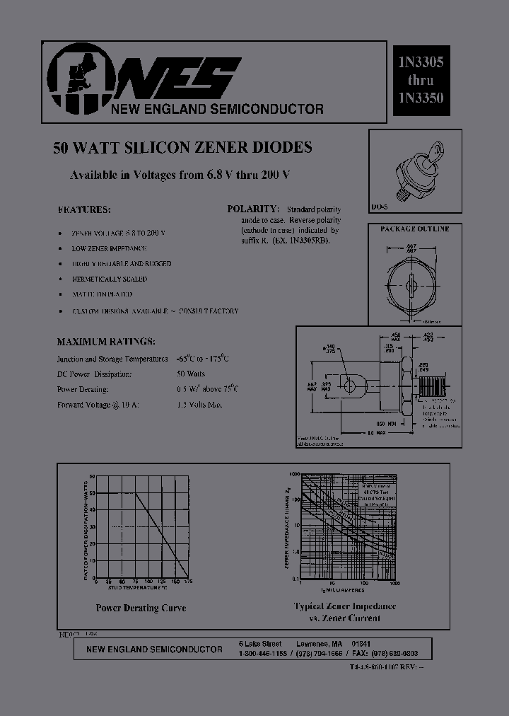 1N3316RA_6752537.PDF Datasheet