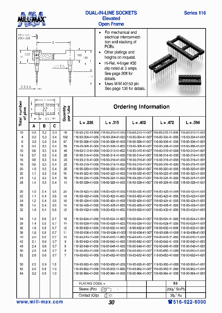 116-93-422-41-001_6754886.PDF Datasheet