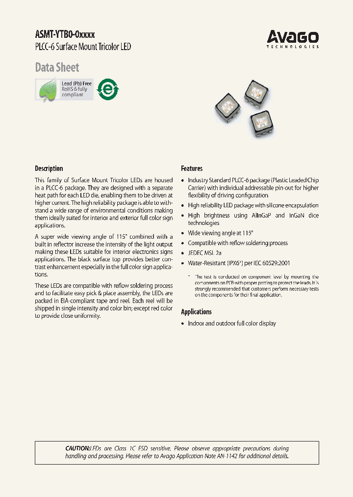 ASMT-YTB0-0AA02_6754544.PDF Datasheet