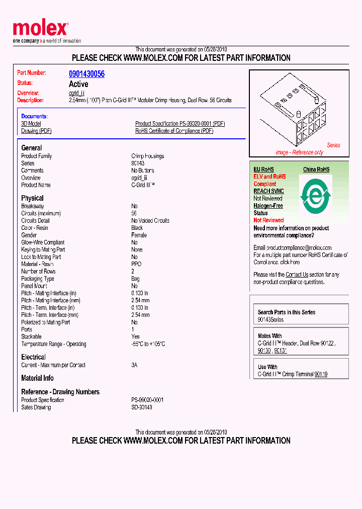 90143-0056_6938506.PDF Datasheet
