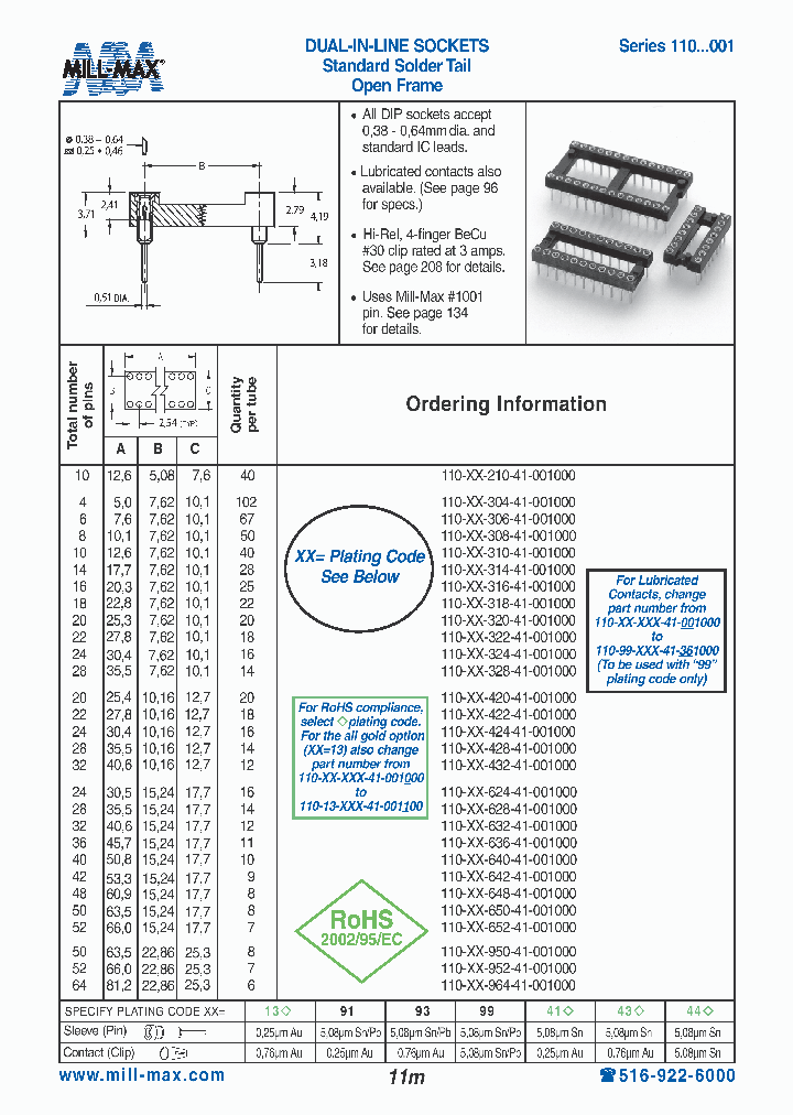 110-13-304-41-001100_6751438.PDF Datasheet