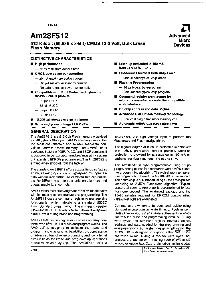 AM28F512-75FC_6753919.PDF Datasheet