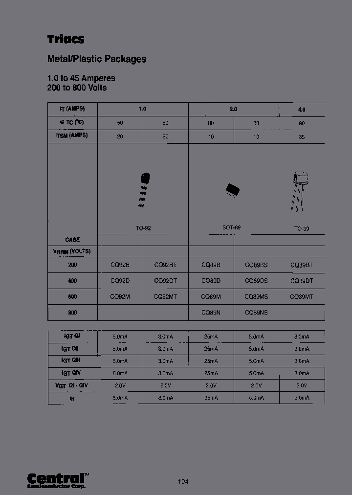 CQ92MAPP_6755027.PDF Datasheet