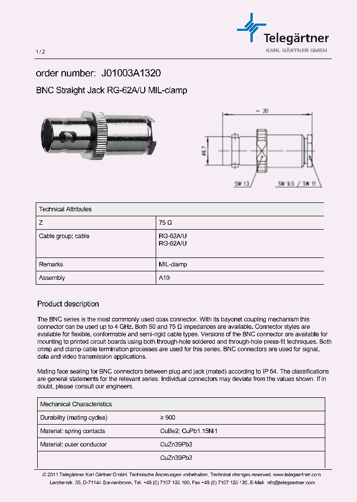 J01003A1320_6753947.PDF Datasheet