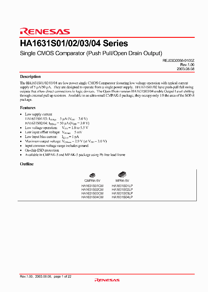 HA1631S01LP_6756055.PDF Datasheet