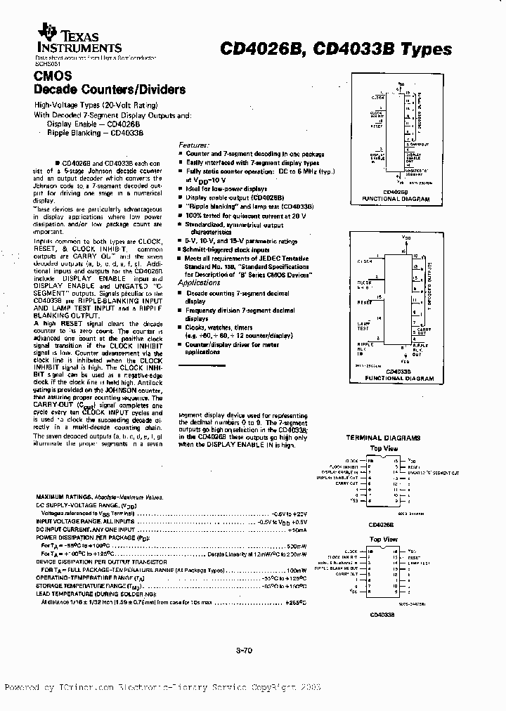 CD4026BE_6752822.PDF Datasheet