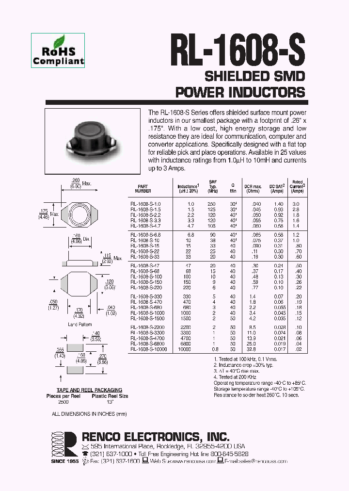 RL-1608-S-6800_6754971.PDF Datasheet