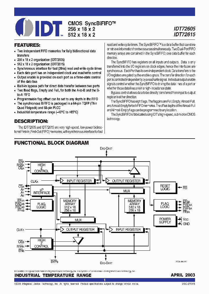 72605L35J_6755178.PDF Datasheet