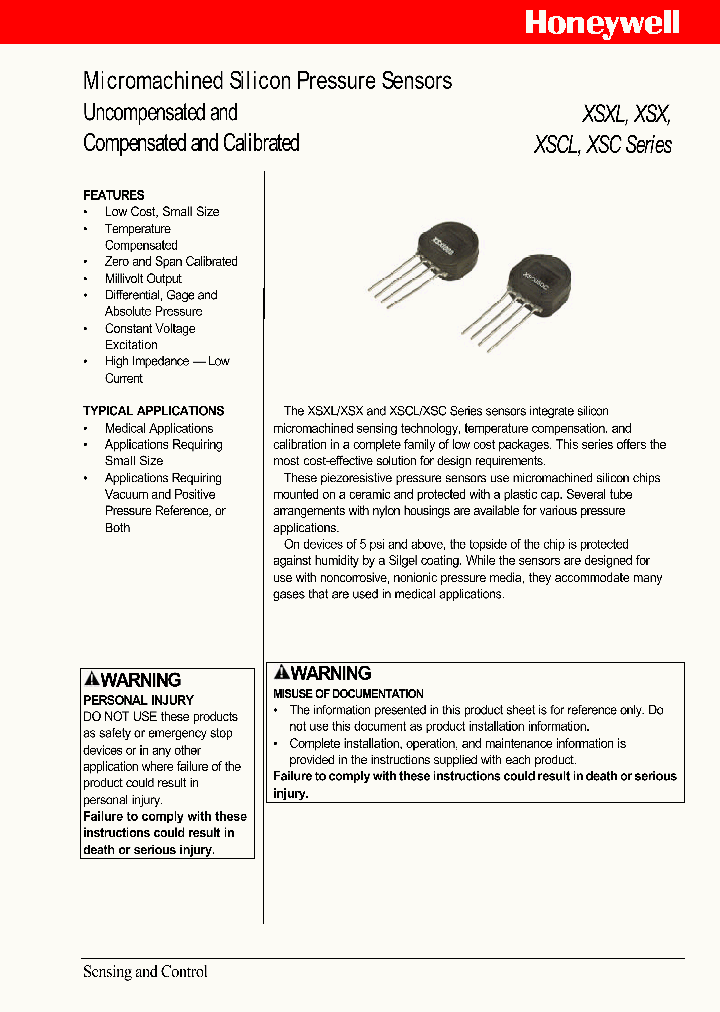 XSX15GFSC_6756611.PDF Datasheet