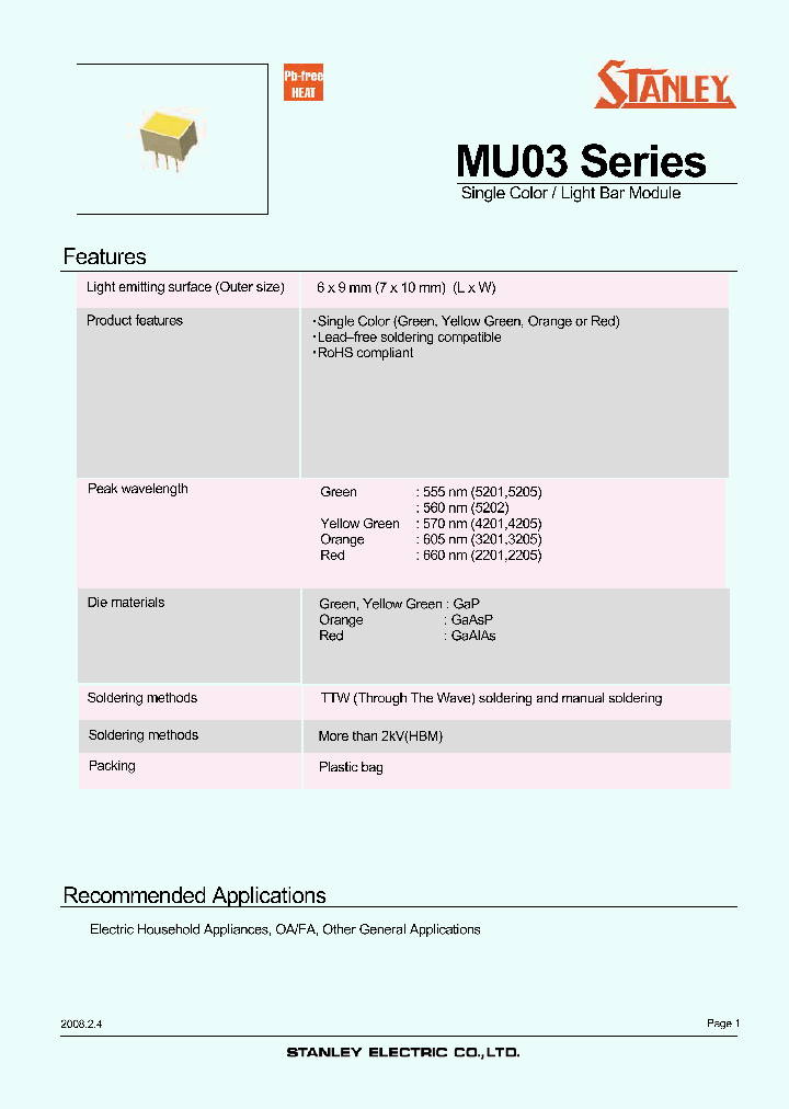 MU03-3205_6756220.PDF Datasheet