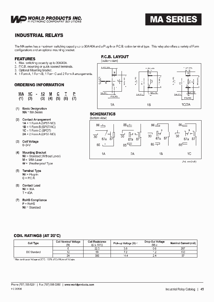 MA1A-24WCTP_6756542.PDF Datasheet