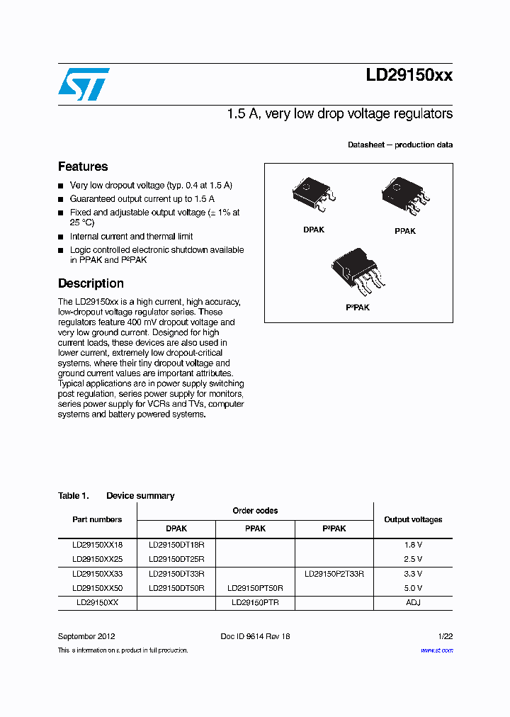LD29150DT18R_6938761.PDF Datasheet