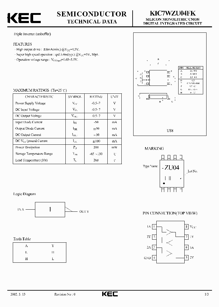 KIC7WZU04FK_6757921.PDF Datasheet