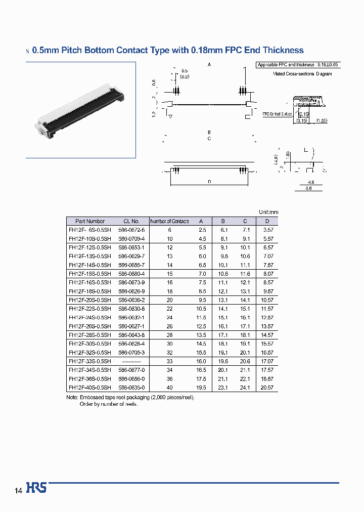 FH12F-20S-05SH_6757464.PDF Datasheet
