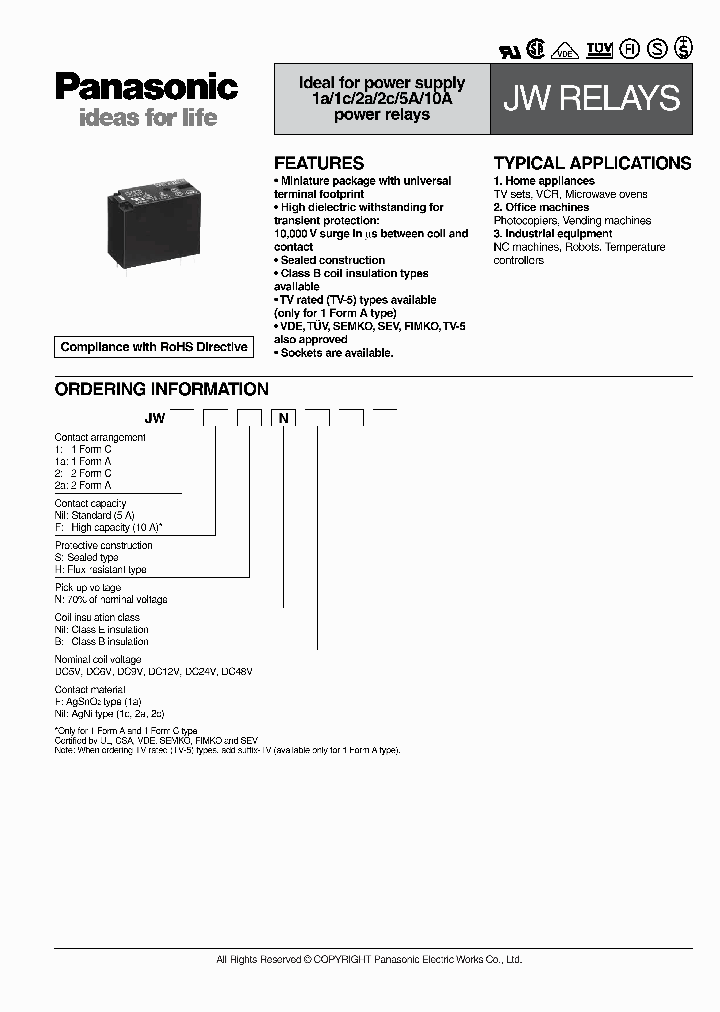 JW2SN-DC5V_6757261.PDF Datasheet